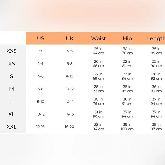 Ultra Lift - TikTok Leggings - Picture 3 of 4